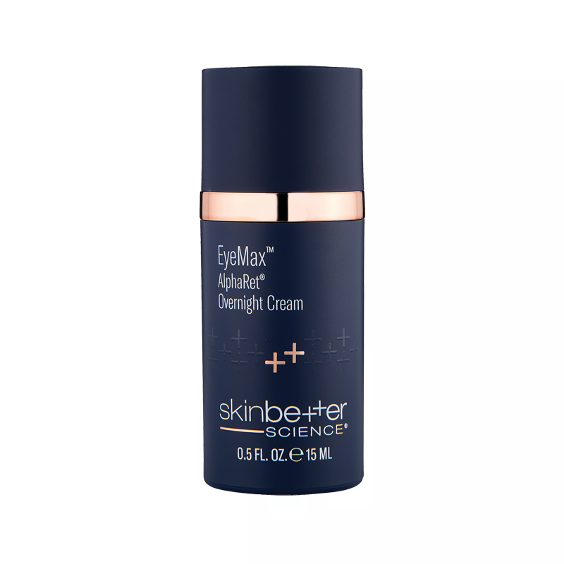 AlphaRet Overnight Cream