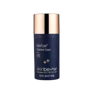 InterFuse Treatment-Cream EYE 15ML