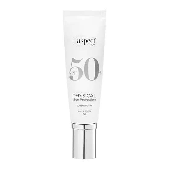 Physical Sun Protection SpF50