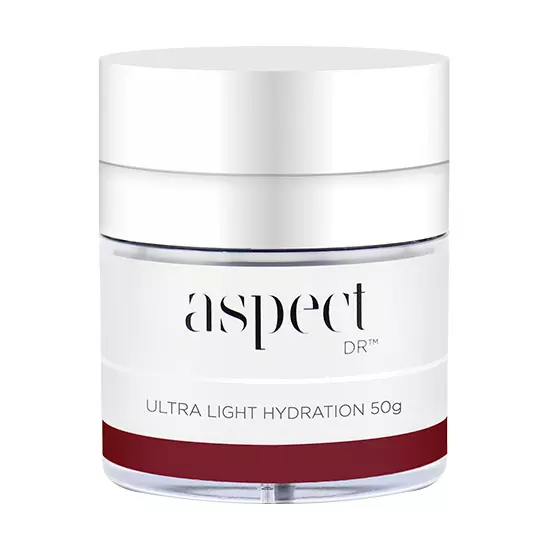 ultra light hydration